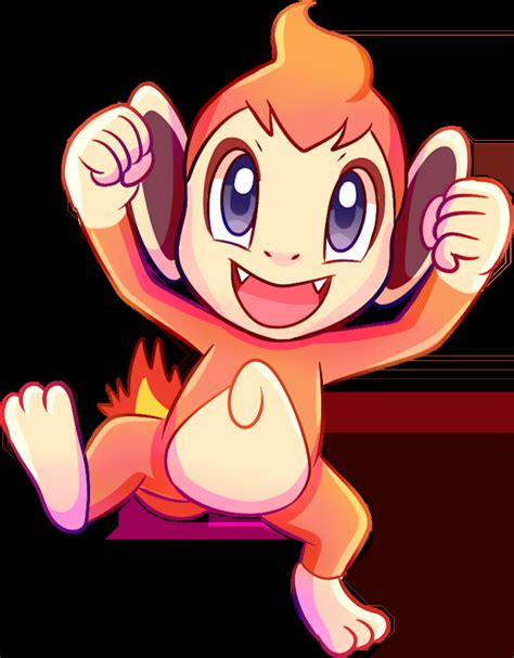 chimchar egg moves|chimchar bulbapedia.